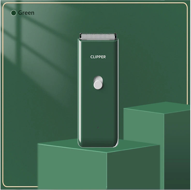 Cordless Rechargeable Pet Grooming Clippers; Heavy Duty Electric Dog Hair Shaver