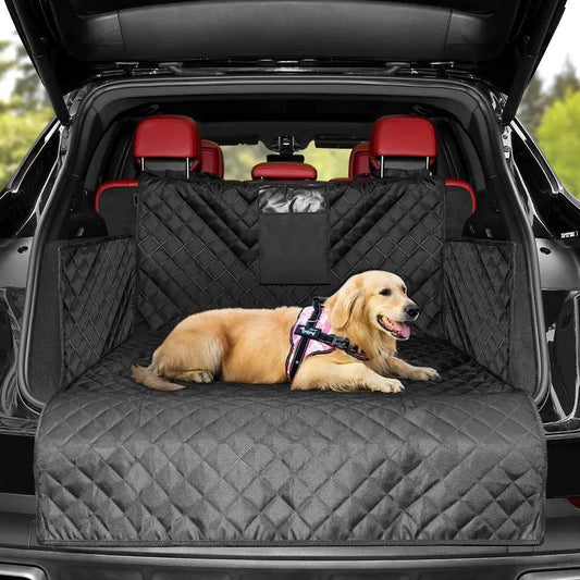 Weatherproof Pet Cargo Liner