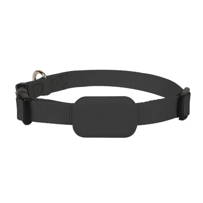 Waterproof GPS Pet Tracker; Real-Time Location & Activity Monitor for Dogs & Cats